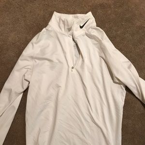Nike Pro pullover